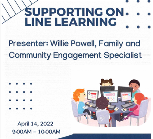 Parent Meeting